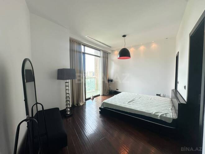 İcarəyə verilir 5 otaqlı yeni tikili 200 m², İçəri Şəhər m., photo 9 from 32