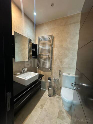 İcarəyə verilir 5 otaqlı yeni tikili 200 m², İçəri Şəhər m., photo 30 from 32