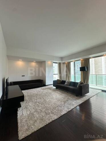 İcarəyə verilir 5 otaqlı yeni tikili 200 m², İçəri Şəhər m., photo 5 from 32