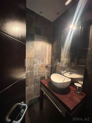 İcarəyə verilir 5 otaqlı yeni tikili 200 m², İçəri Şəhər m., photo 29 from 32
