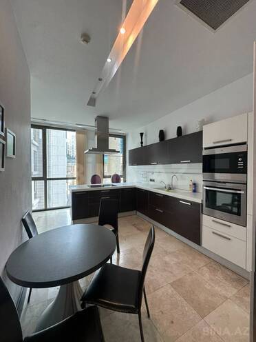 İcarəyə verilir 5 otaqlı yeni tikili 200 m², İçəri Şəhər m., photo 15 from 32