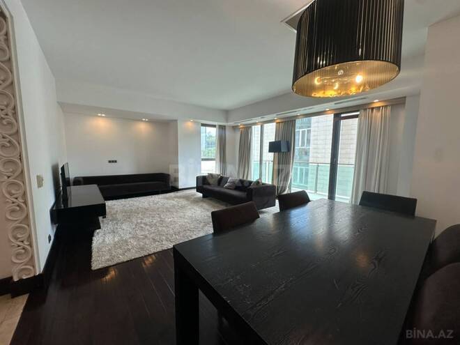 İcarəyə verilir 5 otaqlı yeni tikili 200 m², İçəri Şəhər m., photo 6 from 32