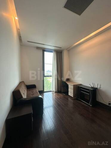 İcarəyə verilir 5 otaqlı yeni tikili 200 m², İçəri Şəhər m., photo 20 from 32