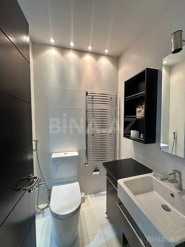 İcarəyə verilir 5 otaqlı yeni tikili 200 m², İçəri Şəhər m., photo 28 from 32