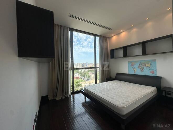 İcarəyə verilir 5 otaqlı yeni tikili 200 m², İçəri Şəhər m., photo 10 from 32