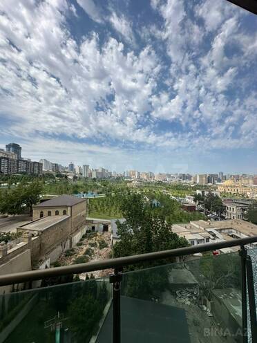 İcarəyə verilir 5 otaqlı yeni tikili 200 m², İçəri Şəhər m., photo 17 from 32