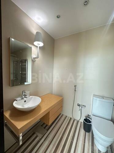 İcarəyə verilir 5 otaqlı yeni tikili 200 m², İçəri Şəhər m., photo 25 from 32