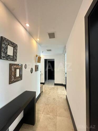 İcarəyə verilir 5 otaqlı yeni tikili 200 m², İçəri Şəhər m., photo 7 from 32