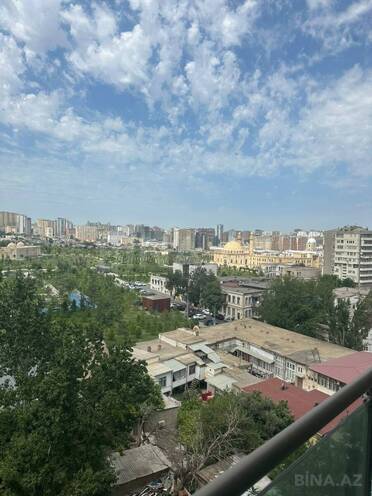 İcarəyə verilir 5 otaqlı yeni tikili 200 m², İçəri Şəhər m., photo 24 from 32