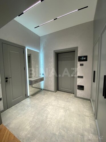 Продаётся 2-комн. новостройка 68 м², м. Элмляр Академиясы, photo 7 from 12