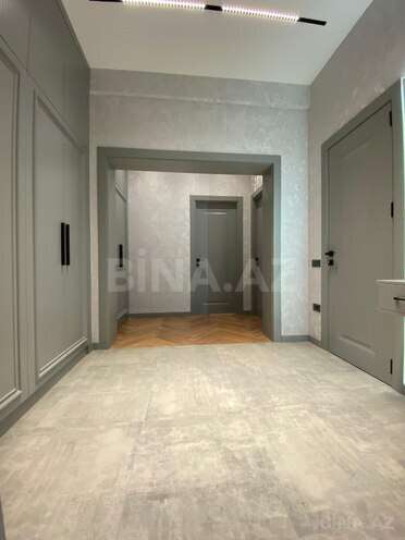 Продаётся 2-комн. новостройка 68 м², м. Элмляр Академиясы, photo 10 from 12