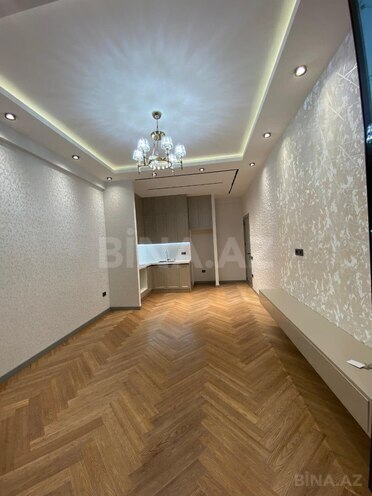 Продаётся 2-комн. новостройка 68 м², м. Элмляр Академиясы, photo 4 from 12