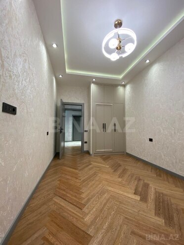 Продаётся 2-комн. новостройка 68 м², м. Элмляр Академиясы, photo 9 from 12