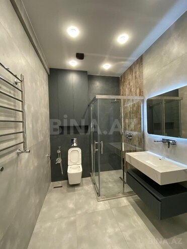 Продаётся 2-комн. новостройка 68 м², м. Элмляр Академиясы, photo 11 from 12