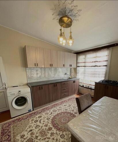 İcarəyə verilir 2 otaqlı həyət evi/bağ evi 180 m², Buzovna q., photo 3 from 7