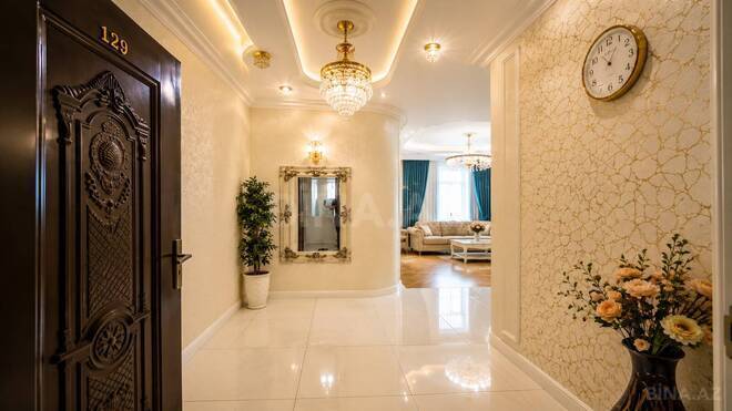 Продаётся 2-комн. новостройка 96 м², м. Кара Караев, photo 8 from 10