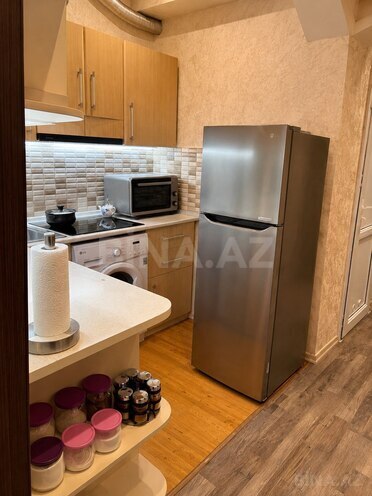 Продаётся 2-комн. новостройка 65 м², пос. Ени Ясамал, photo 7 from 12