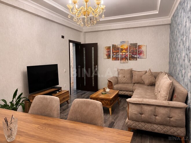 Продаётся 2-комн. новостройка 65 м², пос. Ени Ясамал, photo 3 from 12