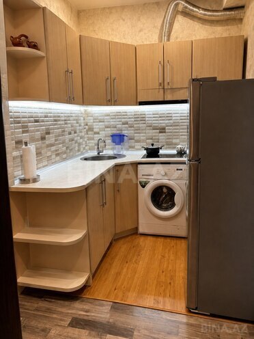 Продаётся 2-комн. новостройка 65 м², пос. Ени Ясамал, photo 6 from 12