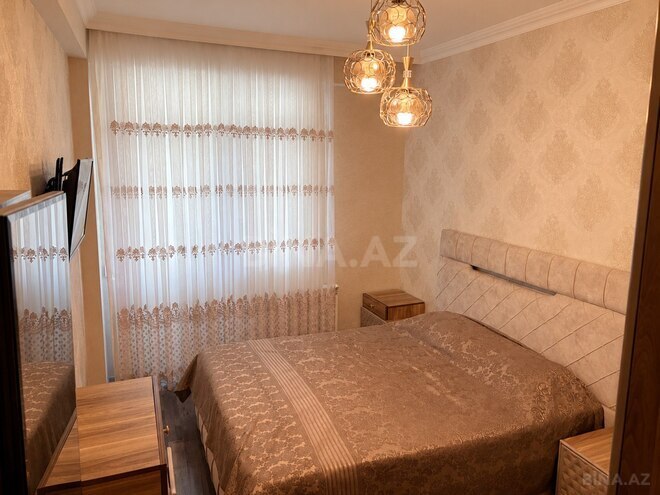 Продаётся 2-комн. новостройка 65 м², пос. Ени Ясамал, photo 4 from 12