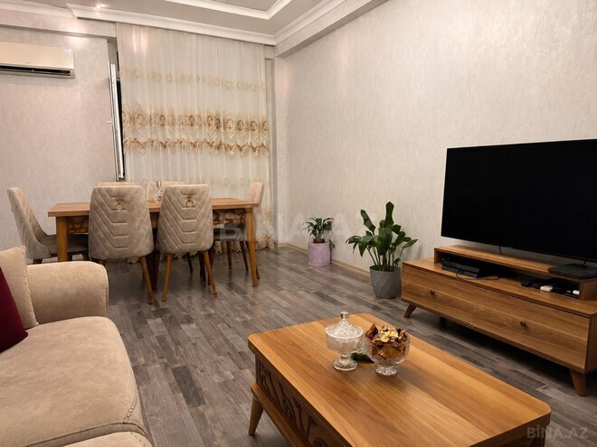 Продаётся 2-комн. новостройка 65 м², пос. Ени Ясамал, photo 1 from 12
