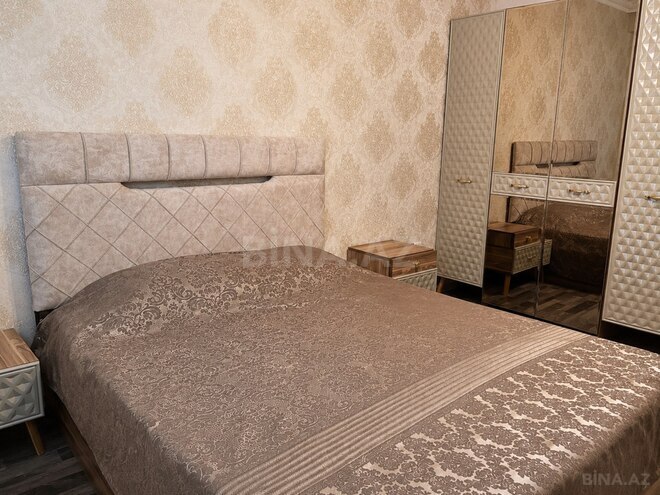 Продаётся 2-комн. новостройка 65 м², пос. Ени Ясамал, photo 5 from 12