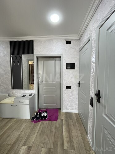 Satılır 2 otaqlı köhnə tikili 60 m², Hövsan q., photo 15 from 16