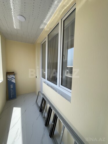 Satılır 2 otaqlı köhnə tikili 60 m², Hövsan q., photo 13 from 16