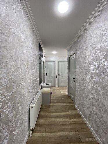 Satılır 2 otaqlı köhnə tikili 60 m², Hövsan q., photo 14 from 16