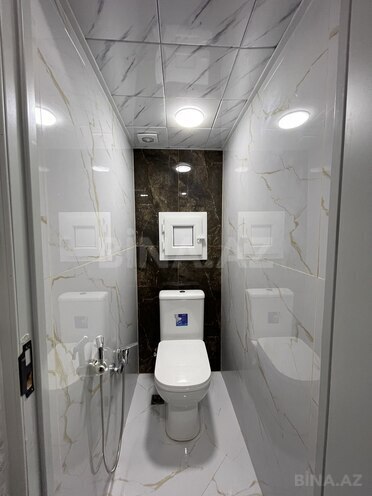 Satılır 2 otaqlı köhnə tikili 60 m², Hövsan q., photo 12 from 16