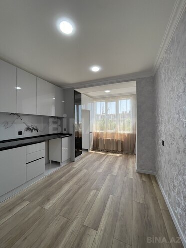 Satılır 2 otaqlı köhnə tikili 60 m², Hövsan q., photo 7 from 16