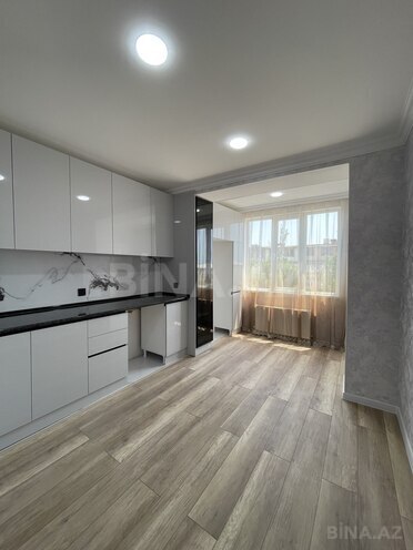 Satılır 2 otaqlı köhnə tikili 60 m², Hövsan q., photo 8 from 16