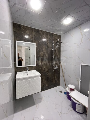 Satılır 2 otaqlı köhnə tikili 60 m², Hövsan q., photo 11 from 16
