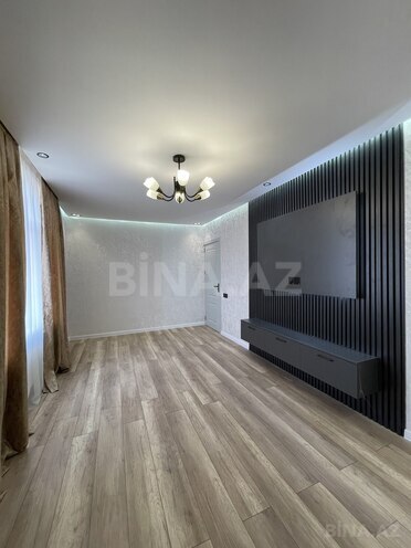 Satılır 2 otaqlı köhnə tikili 60 m², Hövsan q., photo 3 from 16