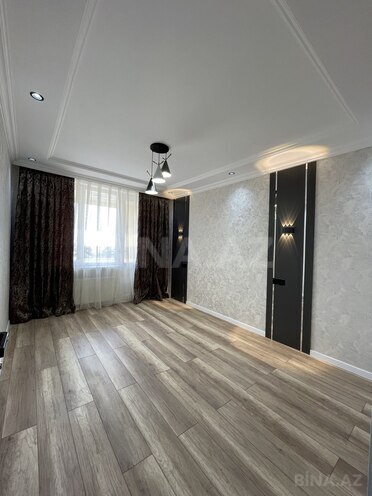 Satılır 2 otaqlı köhnə tikili 60 m², Hövsan q., photo 5 from 16