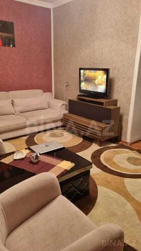 Сдаётся 3-комн. вторичка 65 м², пос. 8-й мкр, photo 5 from 22