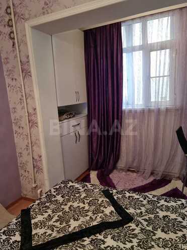 Сдаётся 3-комн. вторичка 65 м², пос. 8-й мкр, photo 11 from 22
