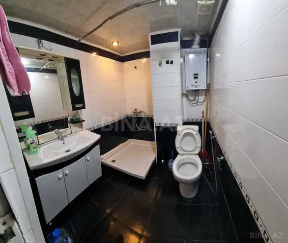 Сдаётся 3-комн. вторичка 65 м², пос. 8-й мкр, photo 17 from 22