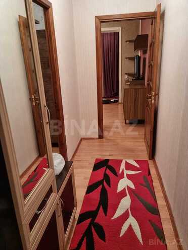Сдаётся 3-комн. вторичка 65 м², пос. 8-й мкр, photo 18 from 22