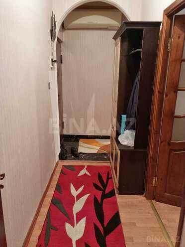 Сдаётся 3-комн. вторичка 65 м², пос. 8-й мкр, photo 14 from 22