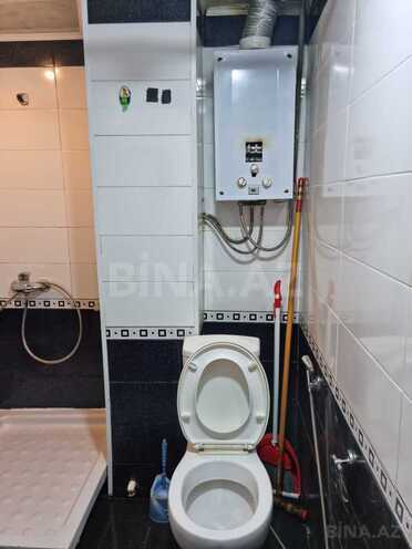 Сдаётся 3-комн. вторичка 65 м², пос. 8-й мкр, photo 21 from 22