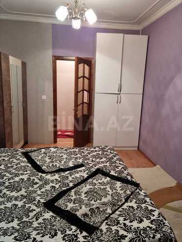 Сдаётся 3-комн. вторичка 65 м², пос. 8-й мкр, photo 20 from 22
