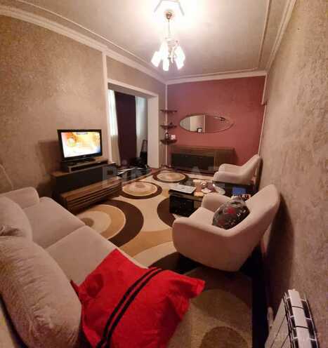 Сдаётся 3-комн. вторичка 65 м², пос. 8-й мкр, photo 3 from 22