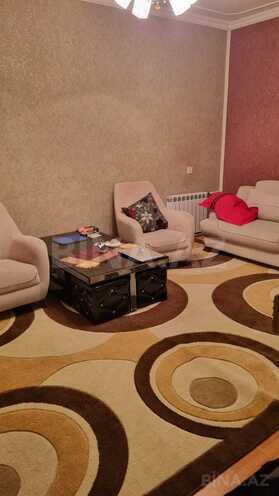 Сдаётся 3-комн. вторичка 65 м², пос. 8-й мкр, photo 4 from 22