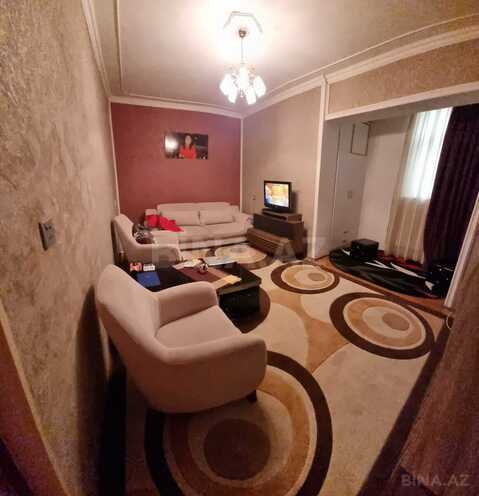 Сдаётся 3-комн. вторичка 65 м², пос. 8-й мкр, photo 1 from 22