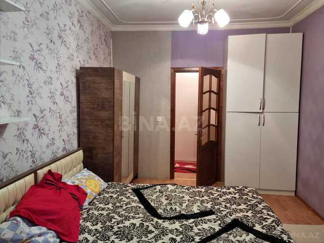 Сдаётся 3-комн. вторичка 65 м², пос. 8-й мкр, photo 19 from 22