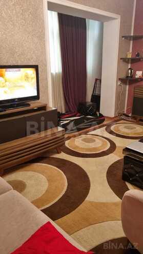 Сдаётся 3-комн. вторичка 65 м², пос. 8-й мкр, photo 15 from 22