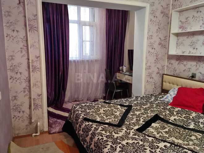 Сдаётся 3-комн. вторичка 65 м², пос. 8-й мкр, photo 6 from 22