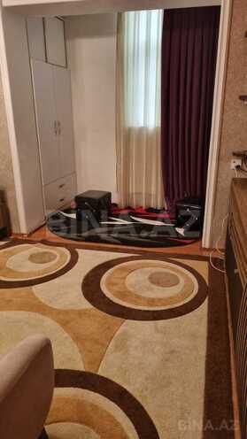 Сдаётся 3-комн. вторичка 65 м², пос. 8-й мкр, photo 16 from 22