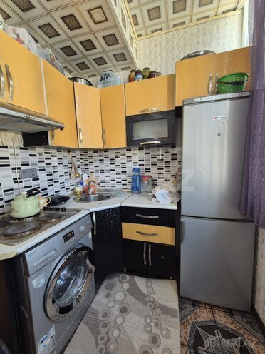 Продаётся 2-комн. новостройка 53 м², пос. Масазыр, photo 6 from 13